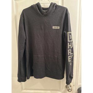 Hurley Longjohn hoodie
